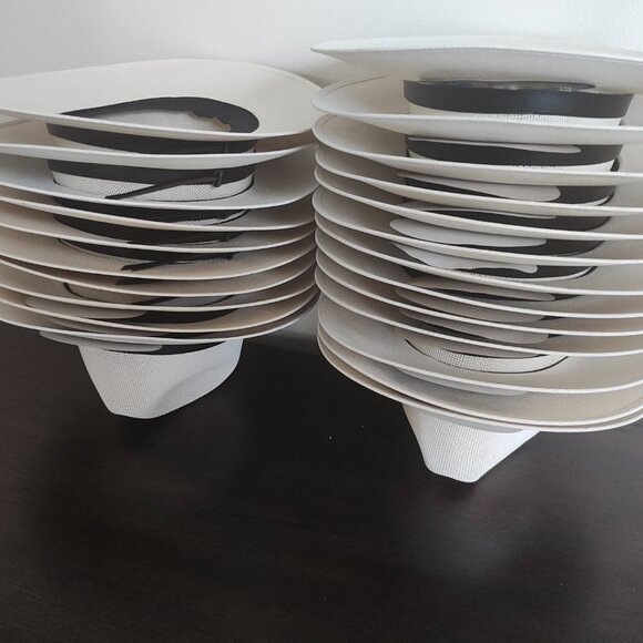 Straw Style Straw Hats - Picture 3 of 4